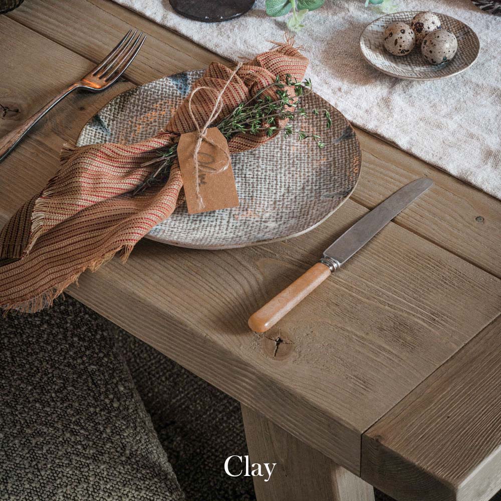 Heritage Andersson Dining Table