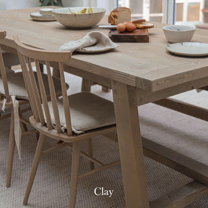 Heritage Andersson Dining Table