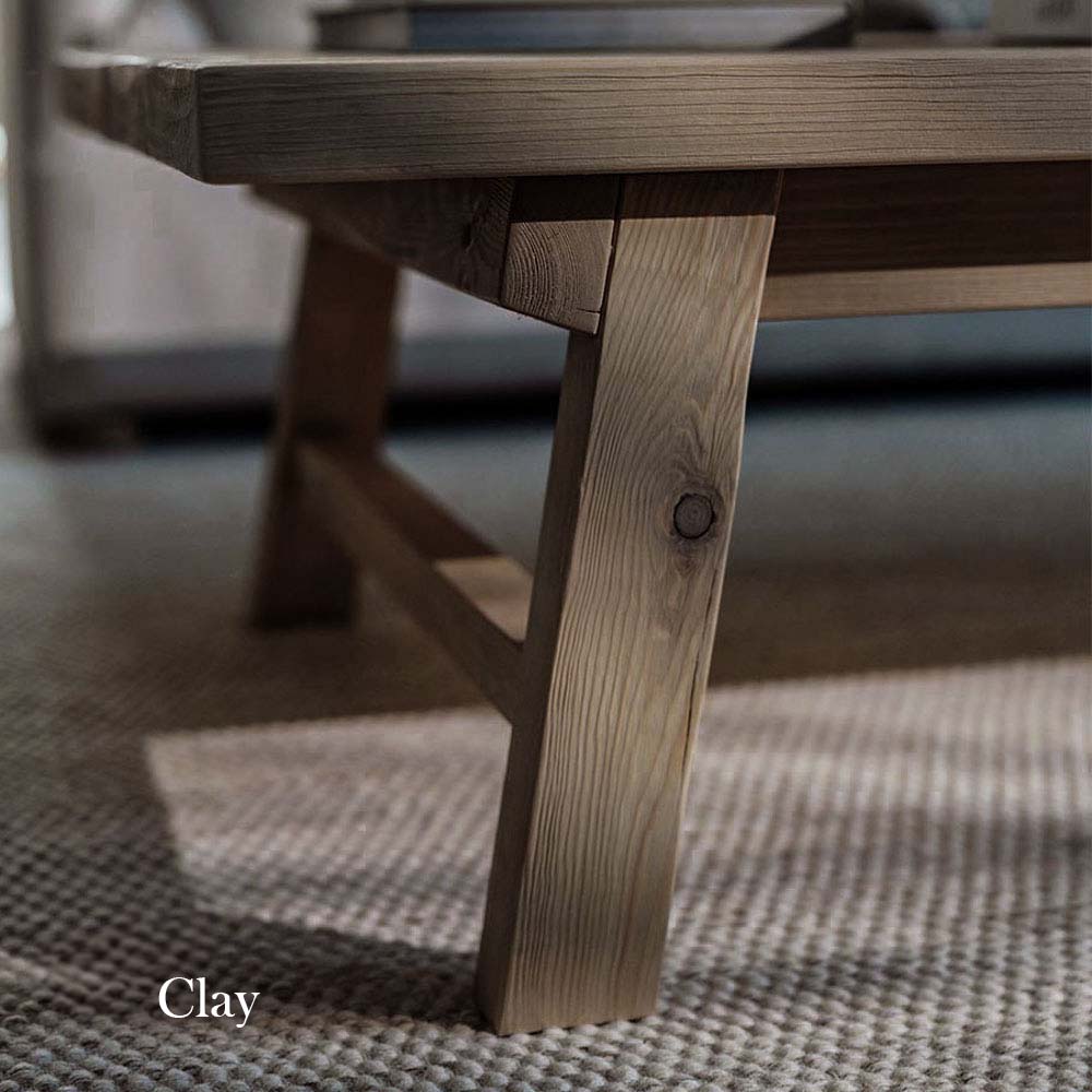 Heritage Andersson Coffee Table