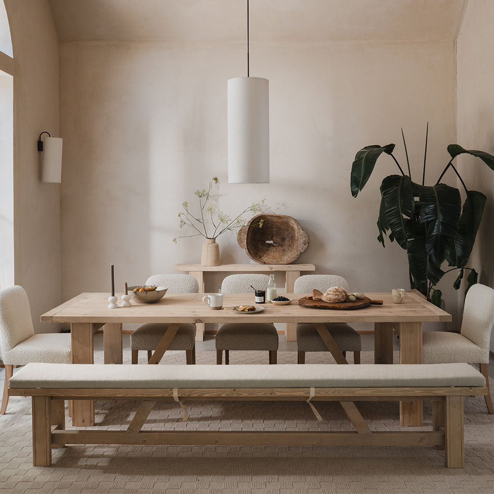 Heritage Dining Table