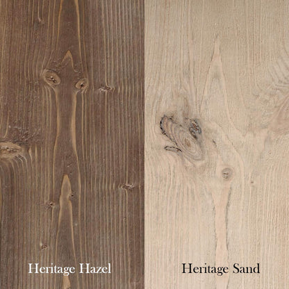 Heritage Andersson Bench