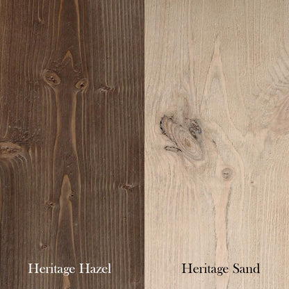 Heritage Andersson Bench
