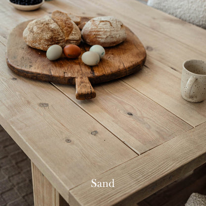 Heritage Andersson Dining Table