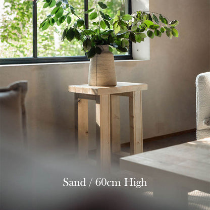 Heritage Side Table
