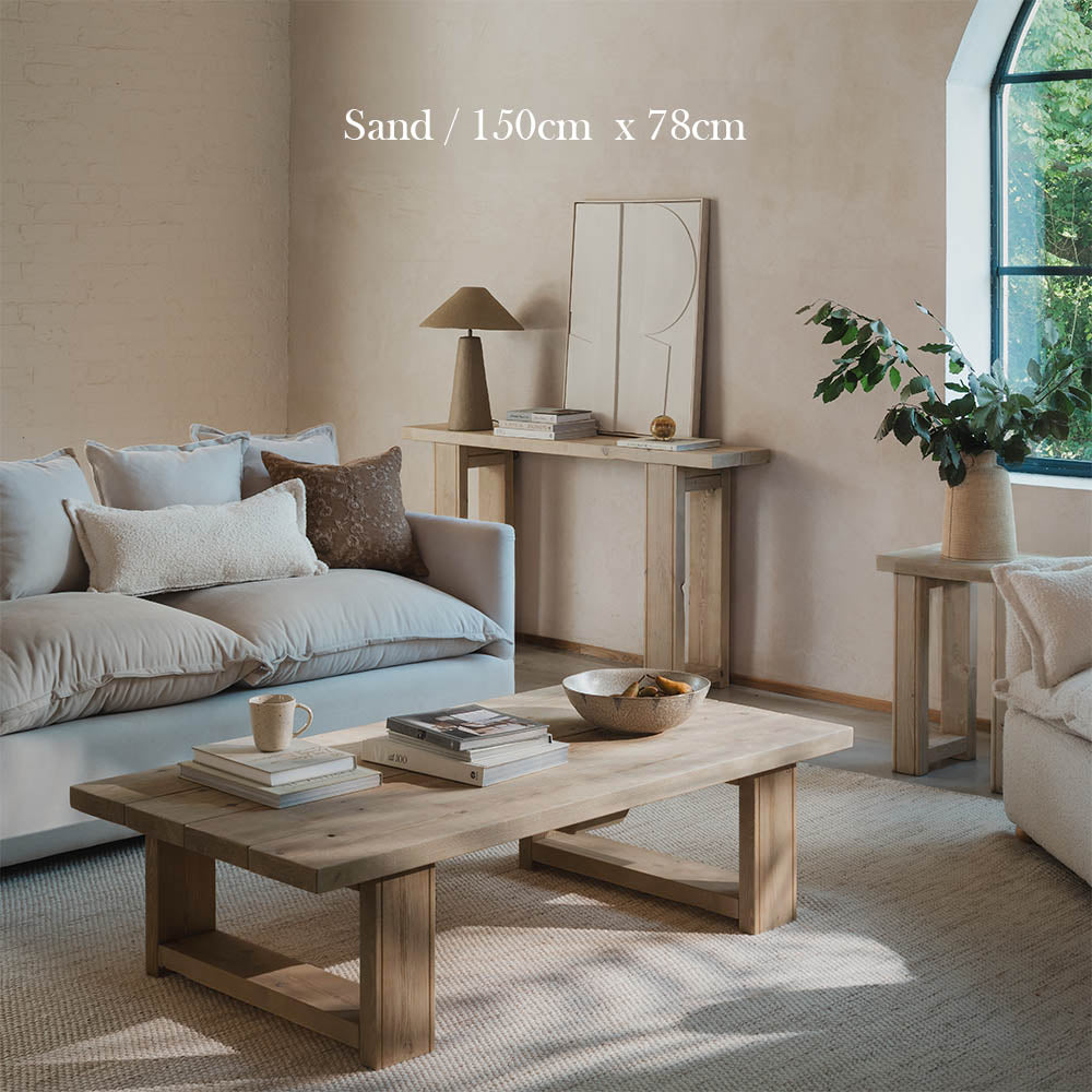 Heritage Coffee Table