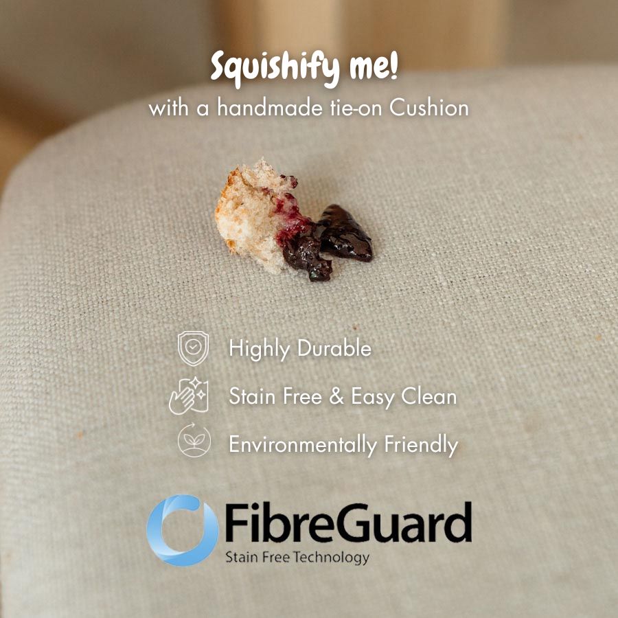 Heritage Dining Bench