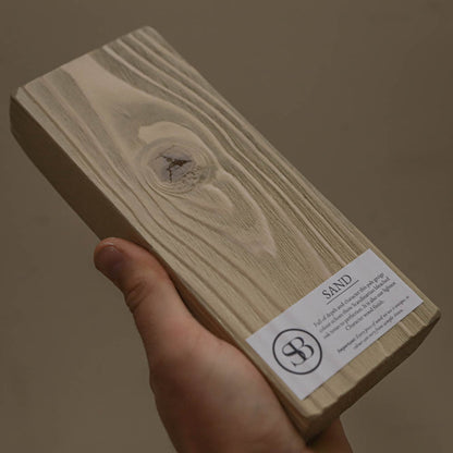 Still &amp; Bloom Welcome Pack - Heritage wood set