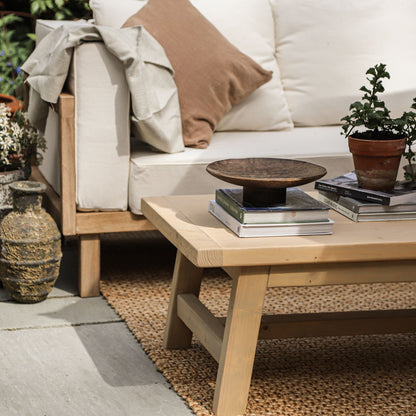 Coast Outdoor Coffee Table