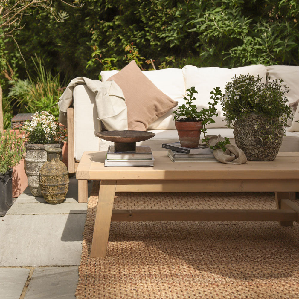 Coast Outdoor Coffee Table