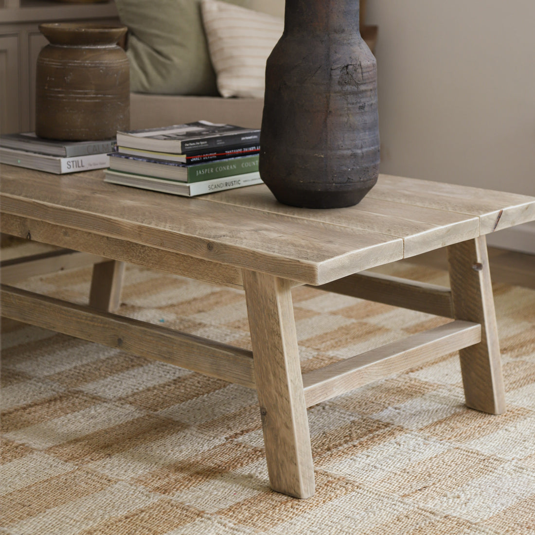 French Coffee Table