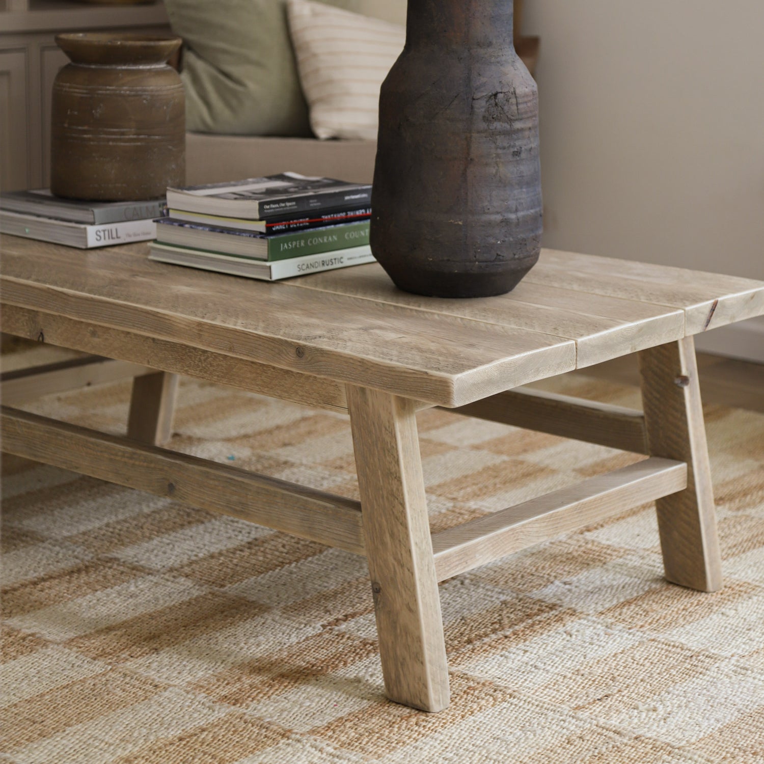 French Coffee Table