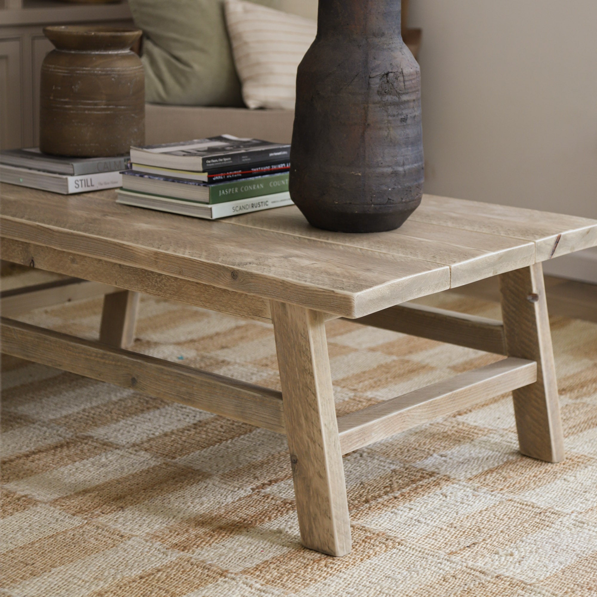 French Coffee Table