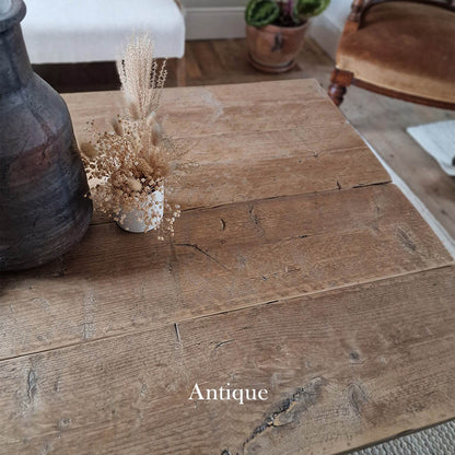 Splay Coffee Table