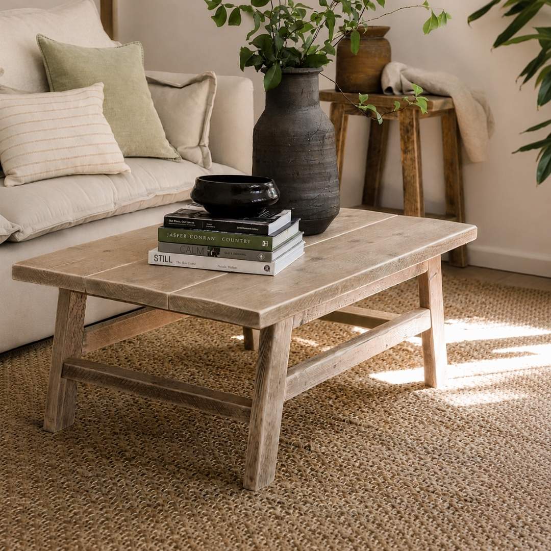 French Coffee Table