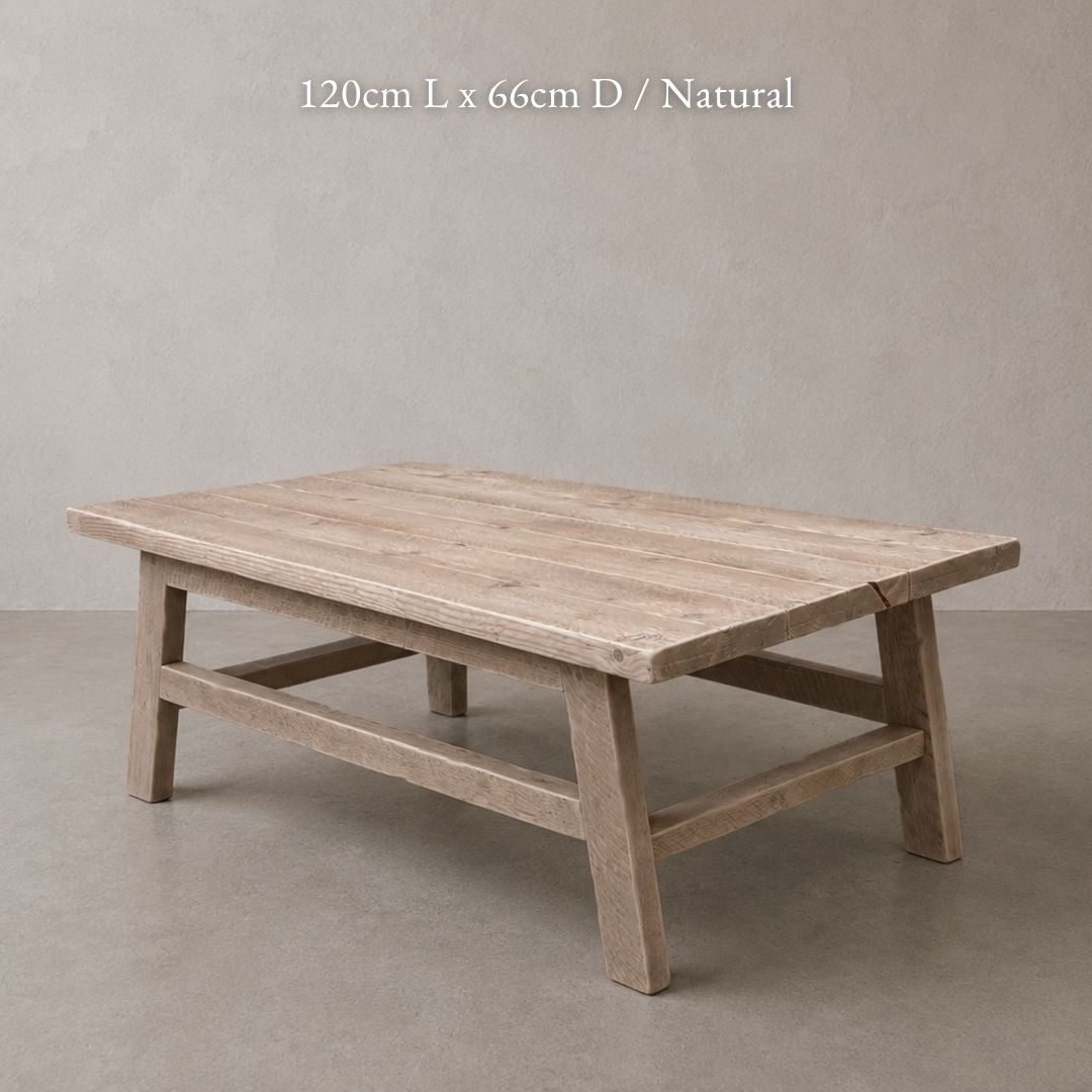 French Coffee Table