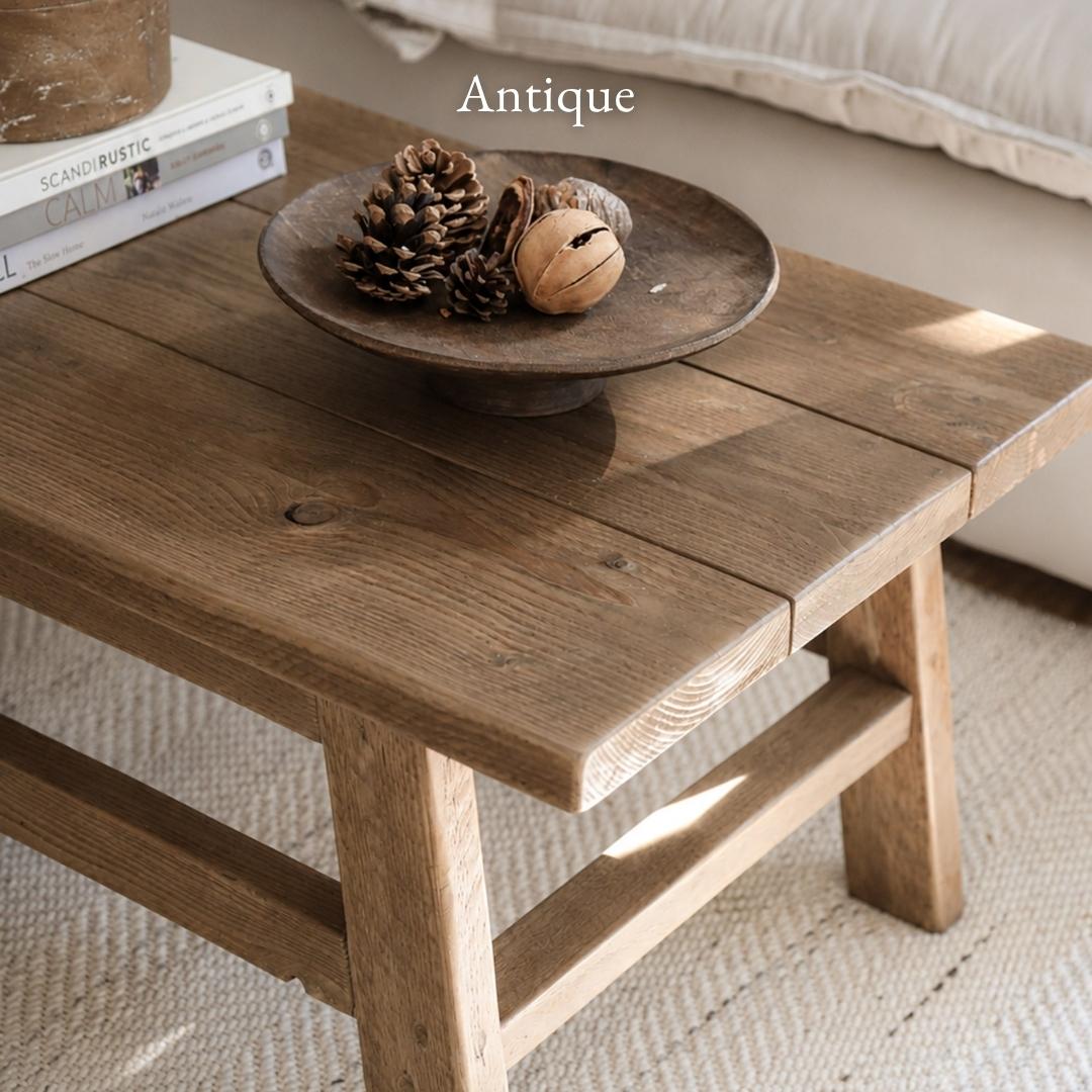 French Coffee Table