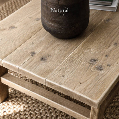 French Coffee Table