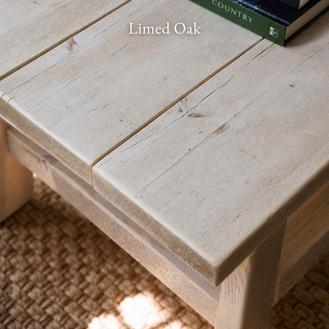 French Coffee Table