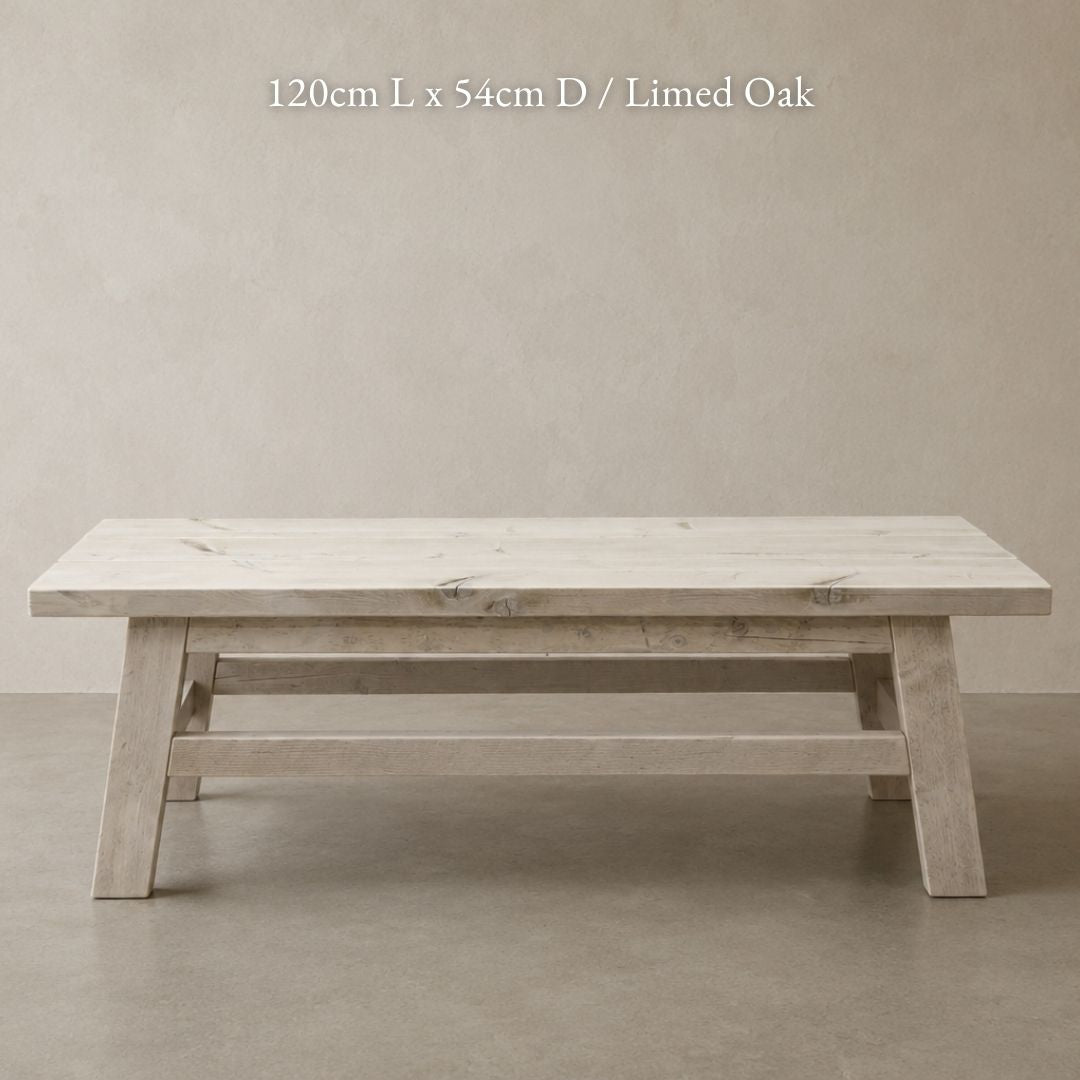French Coffee Table