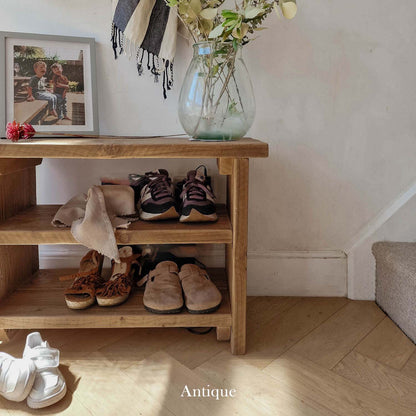 Shoe Rack
