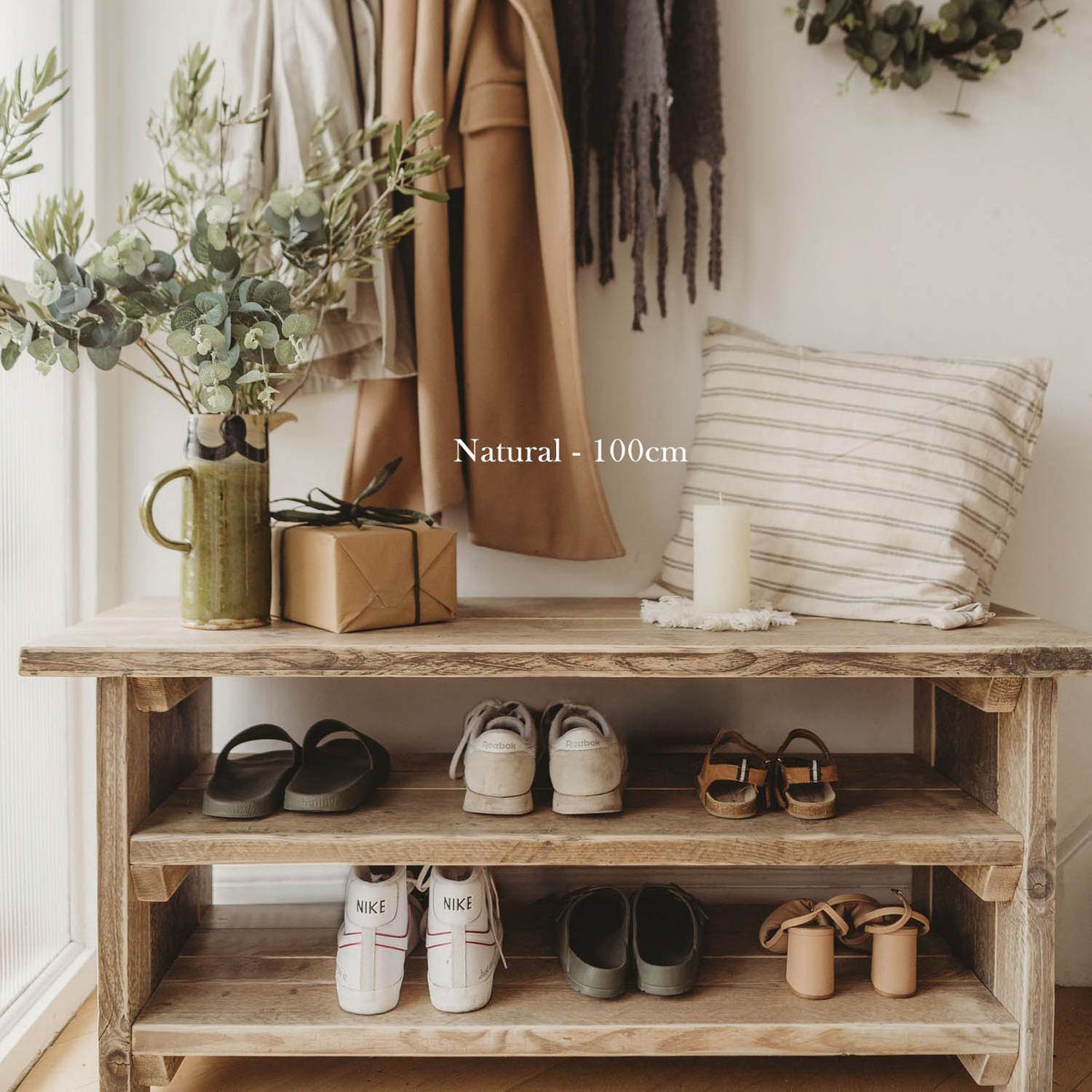 Shoe Rack – Still and Bloom