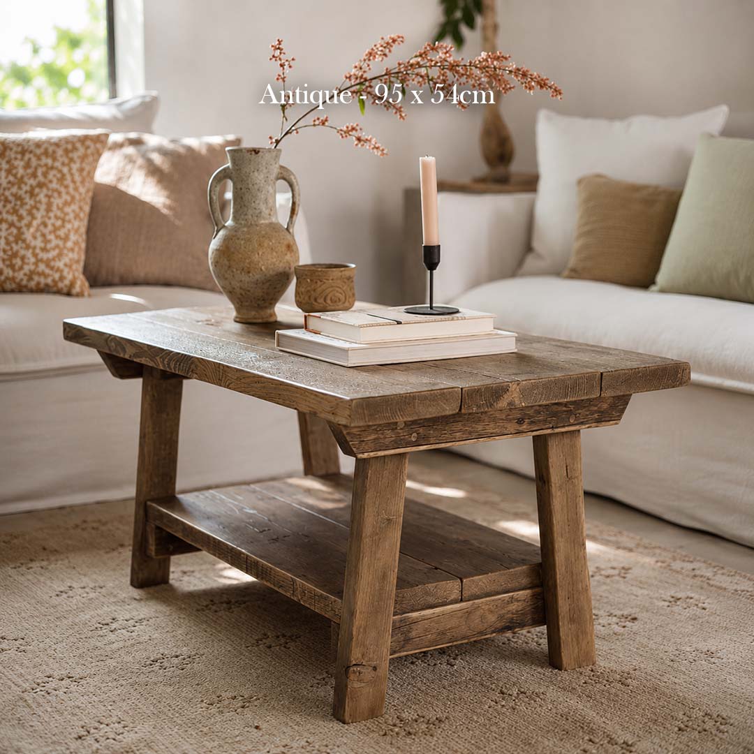 Splay Coffee Table