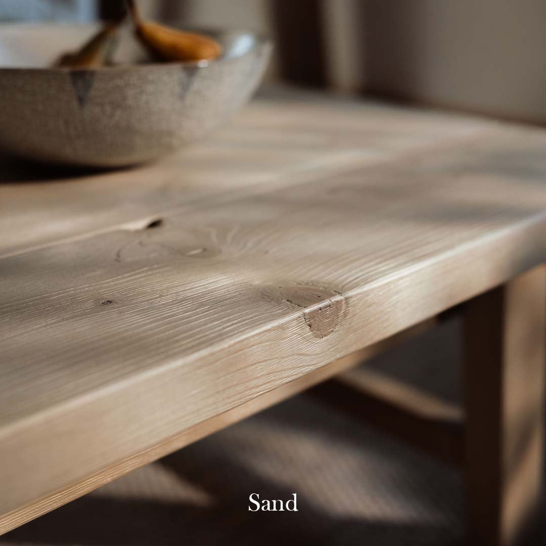 Heritage Andersson Coffee Table - Coming August 22nd