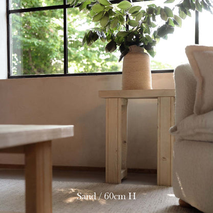 Heritage Side Table