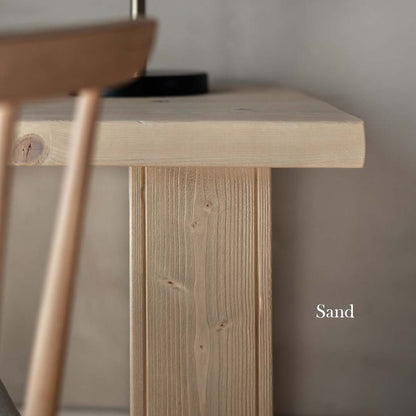 Heritage Desk