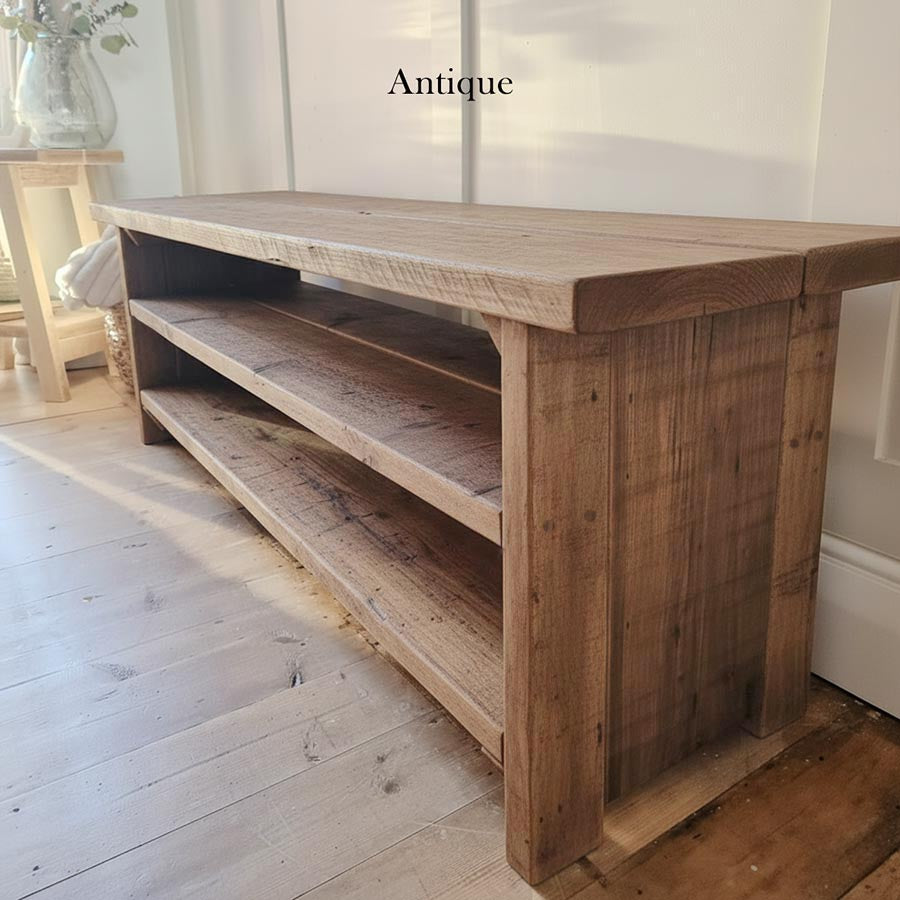 Stow TV Unit