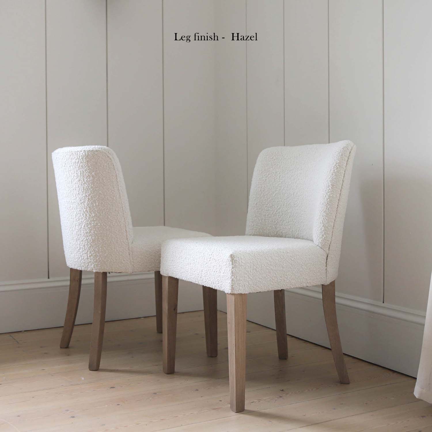 Tuft Dining Chair – Still and Bloom