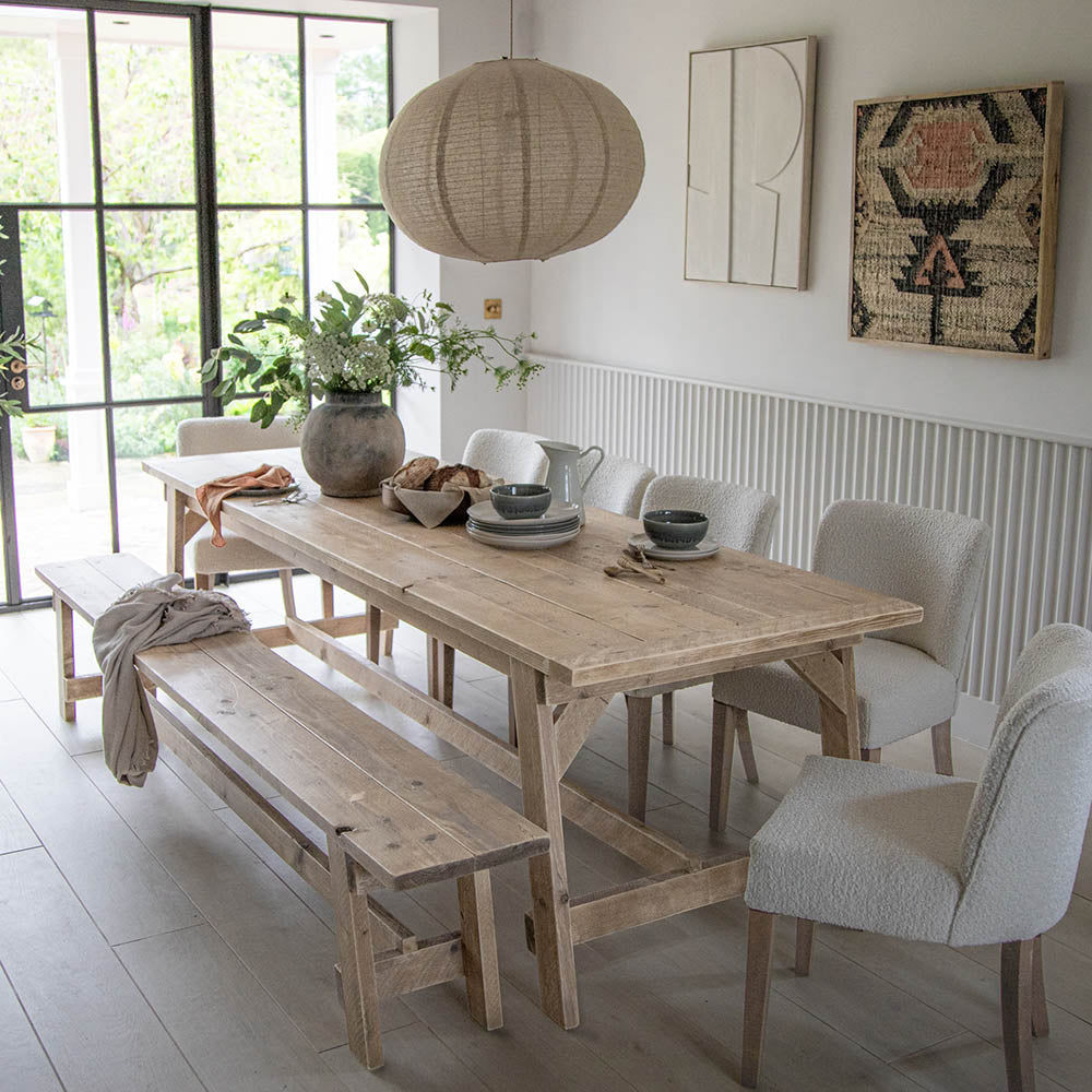 Andersson Dining Table