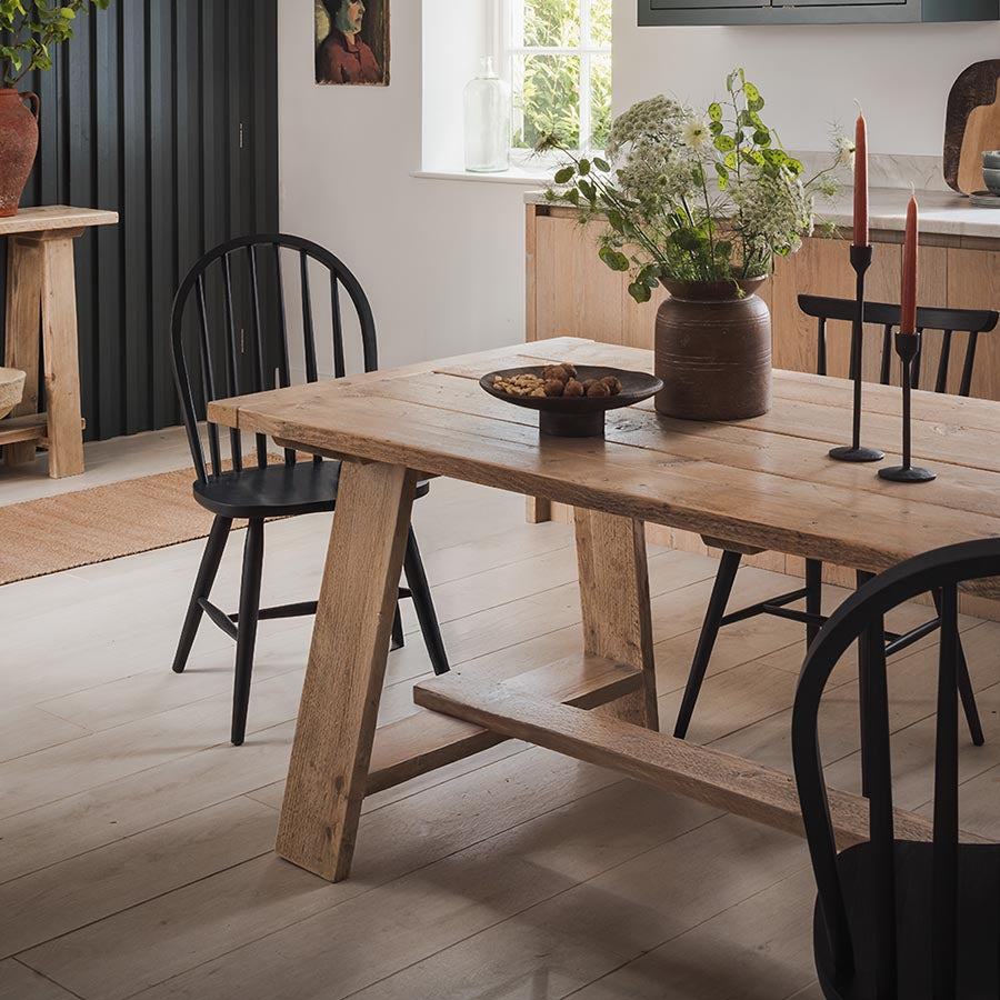 Barn Dining Table
