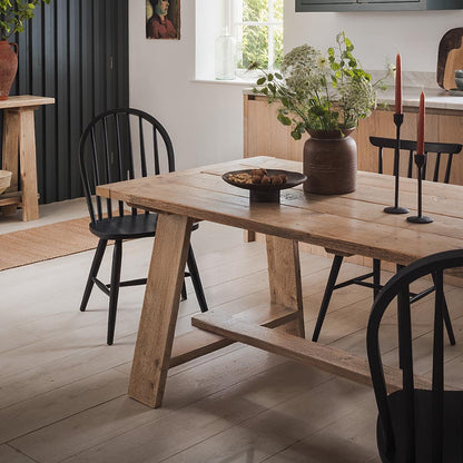 Barn Dining Table