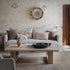 Heritage coffee table in solid wood from Still and Bloom
