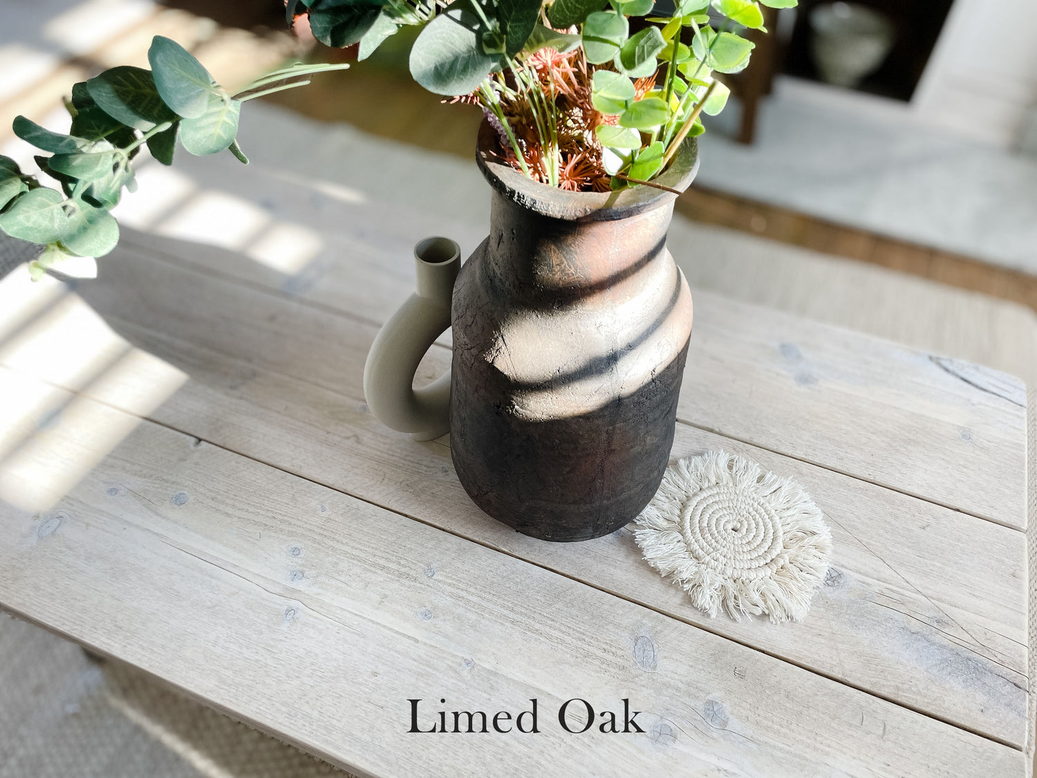 Barn Dining Bench