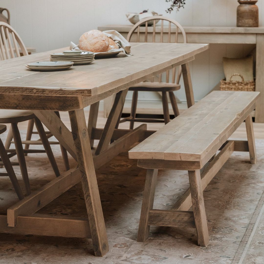Arden Dining Table