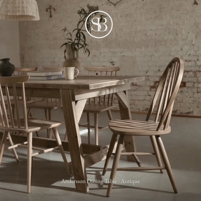 Andersson Dining Table