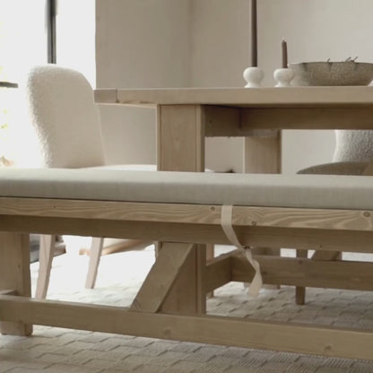 Heritage Dining Table