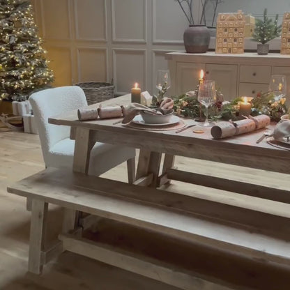 Andersson Dining Table