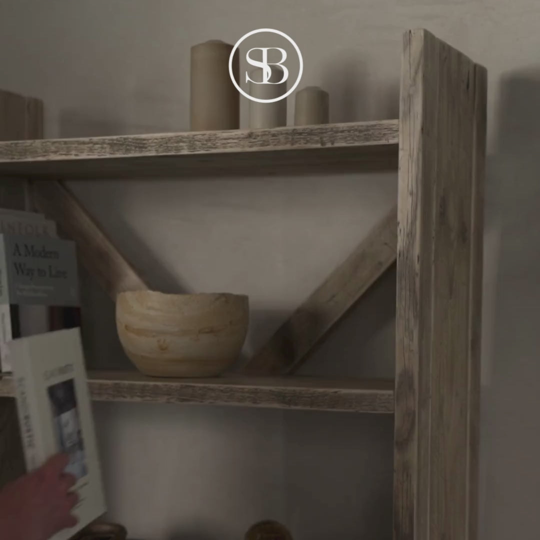 {Pre-order} Bookcase &amp; Shelving Unit