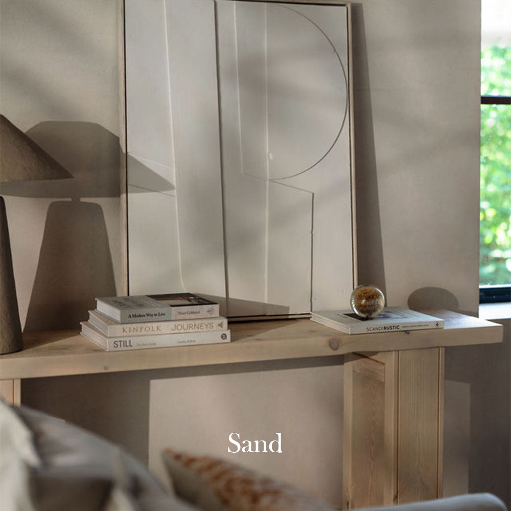 Heritage Console Table