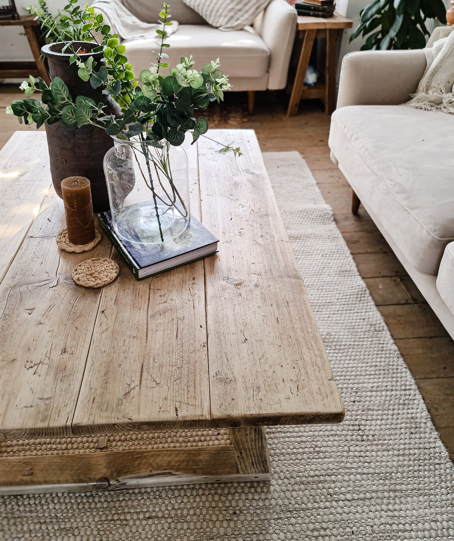 Hoxton Coffee Table