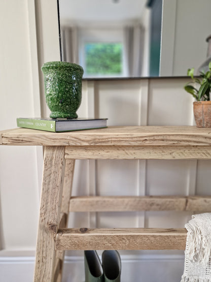 Chalet Console Table