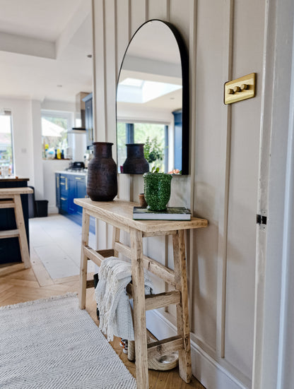 Chalet Console Table