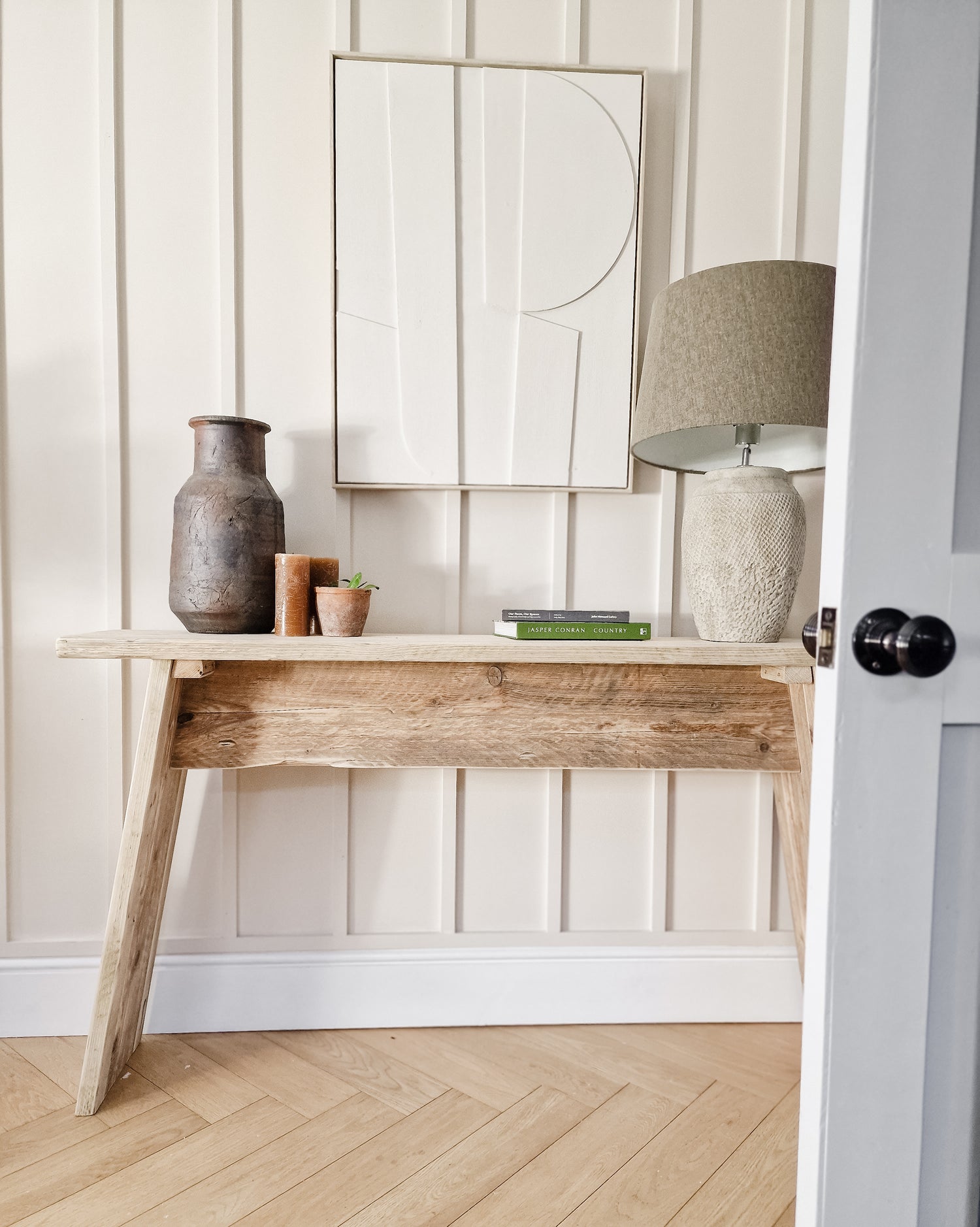 Isle Console Table