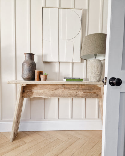 Isle Console Table