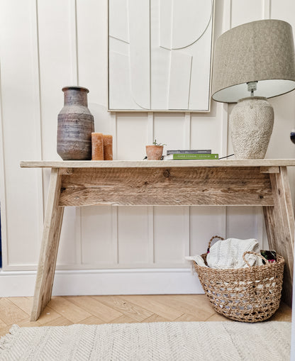 Isle Console Table