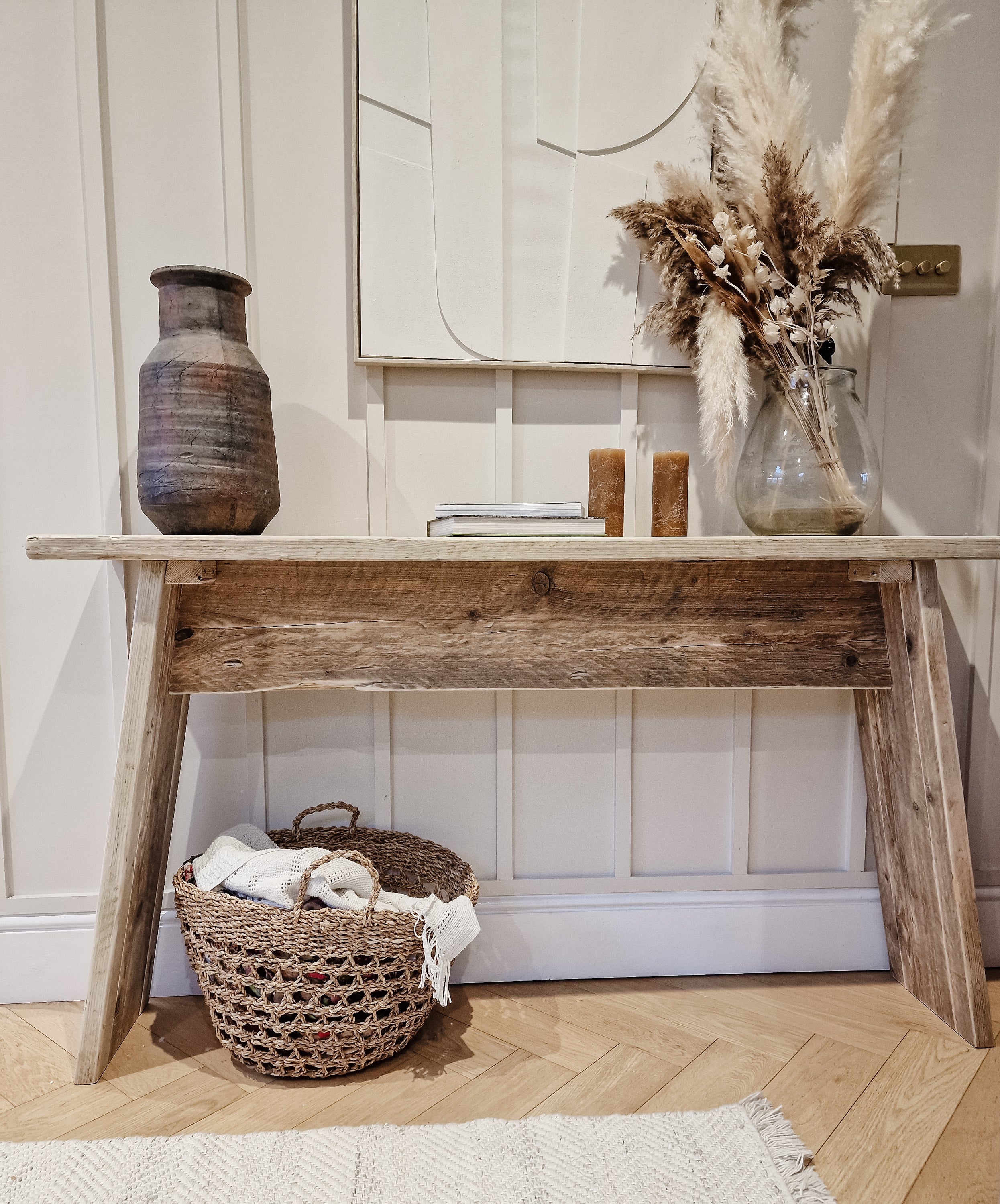 Isle Console Table