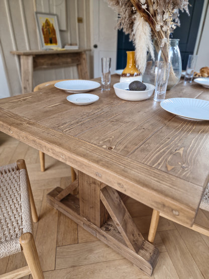 Otto Dining Table